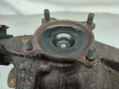 Second-hand car spare part front differential for toyota rav4 (a2) 2.0 d-4d 4wd oem iam references   