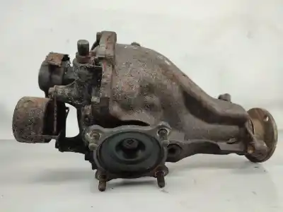 Second-hand car spare part front differential for toyota rav4 (a2) 2.0 d-4d 4wd oem iam references   