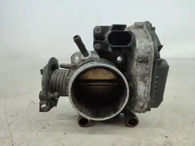 Peça sobressalente para automóvel em segunda mão borboleta de admissão por audi a4 b5 avant (8d5) 1.6 referências oem iam 408237/210/001 i