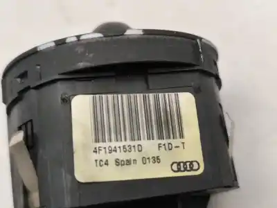 Автозапчасти б/у управление светом за audi a6 c6 (4f2) 2.0 tdi ссылки oem iam 4f1941531d   Автозапчасти б/у управление светом за audi a6 c6 (4f2) 2.0 tdi ссылки oem iam 4f1941531d