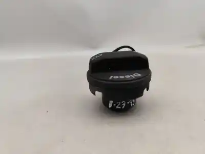 Автозапчасти б/у наружная крышка топлива за audi a6 c6 (4f2) 2.0 tdi ссылки oem iam 1j0201553s  