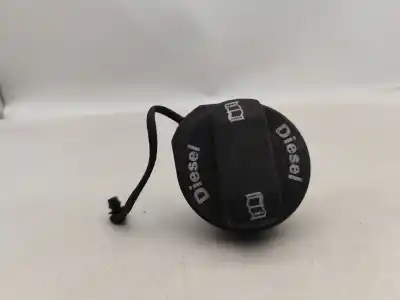 Автозапчасти б/у наружная крышка топлива за audi a6 c6 (4f2) 2.0 tdi ссылки oem iam 1j0201553s  