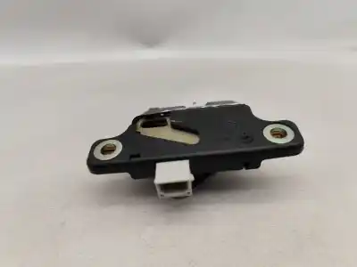 İkinci el araba yedek parçası bagaj / kapi kilidi için audi a4 b5 avant (8d5) 1.9 tdi oem iam referansları 8d5959489