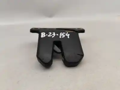 Автозапчастина б/у замок багажника / ворот для audi a4 b5 avant (8d5) 1.9 tdi посилання на oem iam 8d5959489  