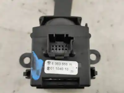 Pièce détachée automobile d'occasion commande de clignotants pour bmw x5 (e53) 3.0 d références oem iam 8363668  