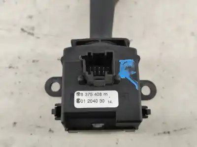 Pezzo di ricambio per auto di seconda mano comando pulito per bmw x5 (e53) 3.0 d riferimenti oem iam 8375408  