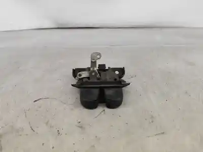 Автозапчастина б/у ЗАМОК БАГАЖНИКА / ВОРОТ для AUDI A4 B5 AVANT (8D5)  Посилання на OEM IAM   