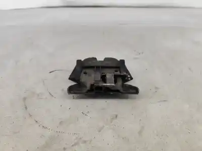 Автозапчастина б/у замок багажника / ворот для audi a4 b5 avant (8d5) 1.9 tdi посилання на oem iam   