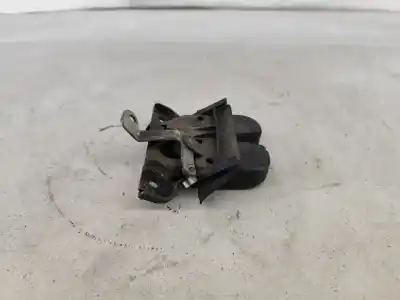 Автозапчастина б/у замок багажника / ворот для audi a4 b5 avant (8d5) 1.9 tdi посилання на oem iam   