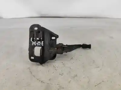 Second-hand car spare part bonnet lock for audi a4 b5 avant (8d5) 1.9 tdi oem iam references 8d0823480c  