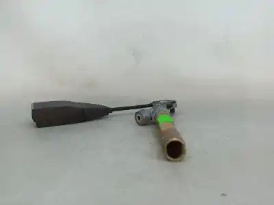 Автозапчастина б/у передній правий гачок для renault clio ii fase i (b/cb0) (1998->) 1.9 d (b/cb0e) посилання на oem iam 5505872aae  