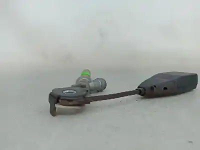 Автозапчастина б/у передній правий гачок для renault clio ii fase i (b/cb0) (1998->) 1.9 d (b/cb0e) посилання на oem iam 5505872aae  