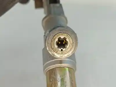 Автозапчастина б/у передній правий гачок для renault clio ii fase i (b/cb0) (1998->) 1.9 d (b/cb0e) посилання на oem iam 5505872aae  