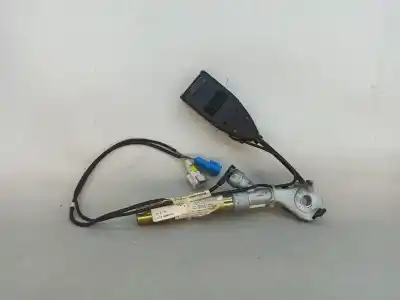 Piesă de schimb auto la mâna a doua centurã de siguranțã partea din stânga fațã pentru renault clio ii fase i (b/cb0) (1998->) 1.9 d (b/cb0e) referințe oem iam 5506471aad  