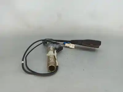 Piesă de schimb auto la mâna a doua centurã de siguranțã partea din stânga fațã pentru renault clio ii fase i (b/cb0) (1998->) 1.9 d (b/cb0e) referințe oem iam 5506471aad  