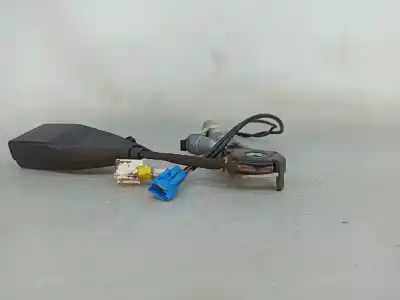 Piesă de schimb auto la mâna a doua centurã de siguranțã partea din stânga fațã pentru renault clio ii fase i (b/cb0) (1998->) 1.9 d (b/cb0e) referințe oem iam 5506471aad  