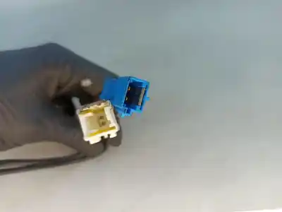 Piesă de schimb auto la mâna a doua centurã de siguranțã partea din stânga fațã pentru renault clio ii fase i (b/cb0) (1998->) 1.9 d (b/cb0e) referințe oem iam 5506471aad  