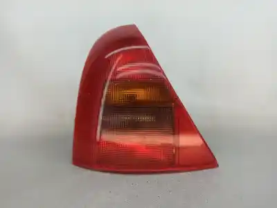 Pezzo di ricambio per auto di seconda mano lampada posteriore sinistra per renault clio ii fase i (b/cb0) (1998->) 1.9 d (b/cb0e) riferimenti oem iam 085511929l
