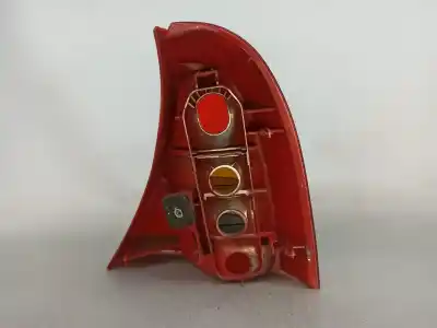 Pezzo di ricambio per auto di seconda mano lampada posteriore sinistra per renault clio ii fase i (b/cb0) (1998->) 1.9 d (b/cb0e) riferimenti oem iam 085511929l  
