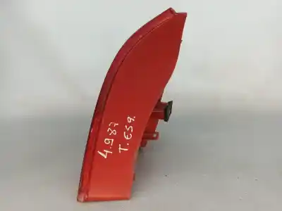 Pezzo di ricambio per auto di seconda mano lampada posteriore sinistra per renault clio ii fase i (b/cb0) (1998->) 1.9 d (b/cb0e) riferimenti oem iam 085511929l  