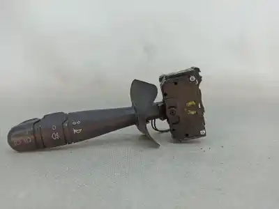 Pezzo di ricambio per auto di seconda mano controllo intermittente per renault clio ii fase i (b/cb0) (1998->) 1.9 d (b/cb0e) riferimenti oem iam 37009a