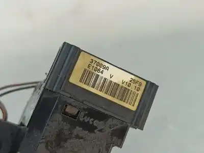 İkinci el araba yedek parçası aralikli kontrol için renault clio ii fase i (b/cb0) (1998->) 1.9 d (b/cb0e) oem iam referansları 37009a  