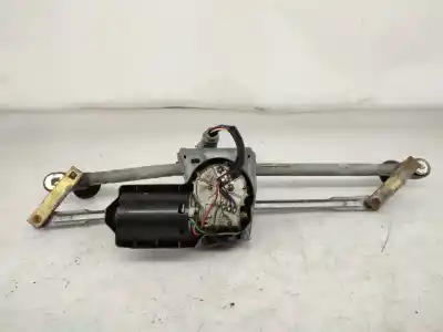 Pezzo di ricambio per auto di seconda mano tiranti e motorino del tergicristallo anteriore per renault clio ii fase i (b/cb0) (1998->) 1.9 d (b/cb0e) riferimenti oem iam 7700847567f