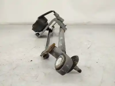 Автозапчастина б/у двигатель передніх склоочисників для renault clio ii fase i (b/cb0) (1998->) 1.9 d (b/cb0e) посилання на oem iam 7700847567f  