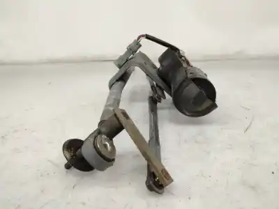 Автозапчастина б/у двигатель передніх склоочисників для renault clio ii fase i (b/cb0) (1998->) 1.9 d (b/cb0e) посилання на oem iam 7700847567f  