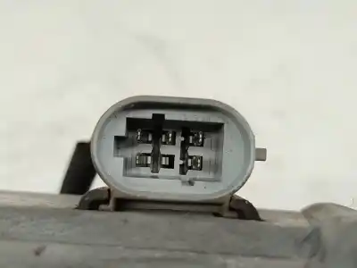 Автозапчастина б/у двигатель передніх склоочисників для renault clio ii fase i (b/cb0) (1998->) 1.9 d (b/cb0e) посилання на oem iam 7700847567f  