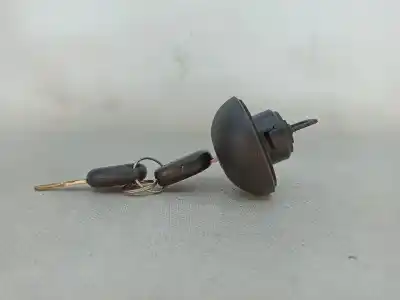 İkinci el araba yedek parçası dis yakit kapagi için renault clio ii fase i (b/cb0) (1998->) 1.9 d (b/cb0e) oem iam referansları 7700838826  