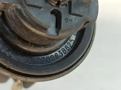 İkinci el araba yedek parçası dis yakit kapagi için renault clio ii fase i (b/cb0) (1998->) 1.9 d (b/cb0e) oem iam referansları 7700838826  