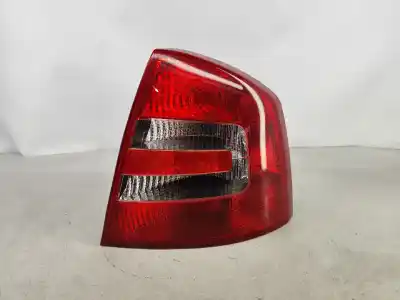 Peça sobressalente para automóvel em segunda mão farolim dianteiro direito por skoda octavia ii (1z3) 1.6 referências oem iam 086651909rr