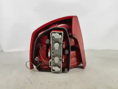 Автозапчастина б/у правий передній пілот для skoda octavia ii (1z3) 1.6 посилання на oem iam 086651909rr  