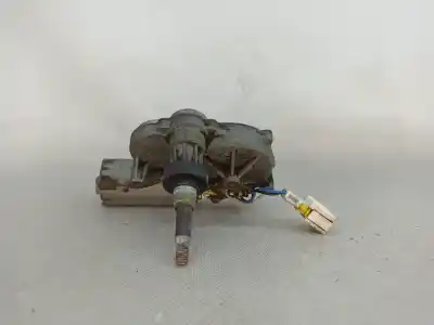 Gebrauchtes Autoersatzteil hinterer wischermotor zum renault clio ii fase i (b/cb0) (1998->) 1.9 d (b/cb0e) oem-iam-referenzen 7700429615a  