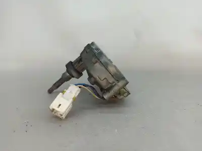 Gebrauchtes Autoersatzteil hinterer wischermotor zum renault clio ii fase i (b/cb0) (1998->) 1.9 d (b/cb0e) oem-iam-referenzen 7700429615a  