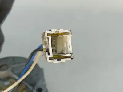 Gebrauchtes Autoersatzteil hinterer wischermotor zum renault clio ii fase i (b/cb0) (1998->) 1.9 d (b/cb0e) oem-iam-referenzen 7700429615a  