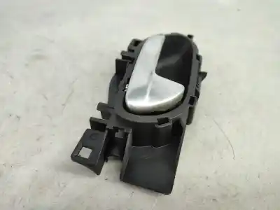 Автозапчасти б/у внутренняя задняя правая ручка за citroen c5 iii (rd_) 2.0 hdi (rdrhda) ссылки oem iam 9660525380  