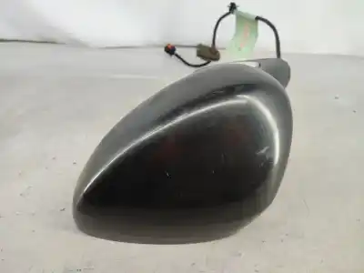 Peça sobressalente para automóvel em segunda mão espelho retrovisor esquerdo por citroen c5 iii (rd_) 2.0 hdi (rdrhda) referências oem iam 96574441yp  