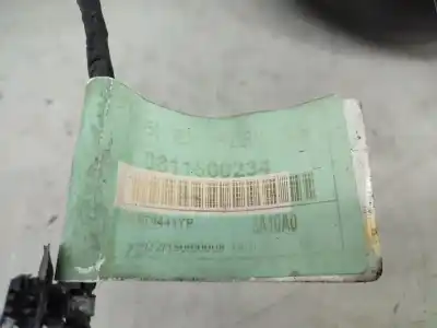 Peça sobressalente para automóvel em segunda mão espelho retrovisor esquerdo por citroen c5 iii (rd_) 2.0 hdi (rdrhda) referências oem iam 96574441yp  