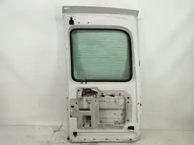 Автозапчасти б/у левая задняя дверь за renault kangoo express (fc0/1_) d 65 1.9 (fc0e fc02 fc0j fc0n) ссылки oem iam   