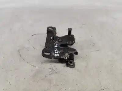 Second-hand car spare part bonnet lock for audi a4 b5 avant (8d5) 1.9 tdi oem iam references 8d0823509l  