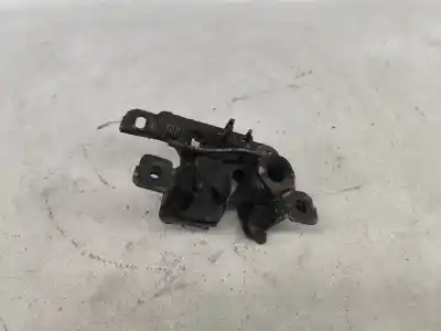 Second-hand car spare part bonnet lock for audi a4 b5 avant (8d5) 1.9 tdi oem iam references 8d0823509l  