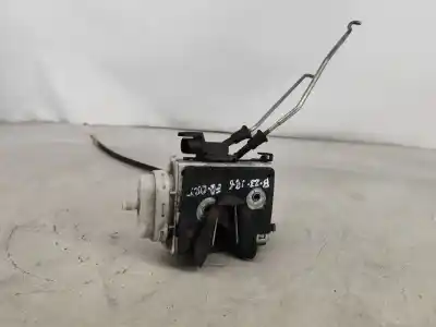 Автозапчастина б/у замок передній праві двері для audi a4 b5 avant (8d5) 1.9 tdi посилання на oem iam 4d173a