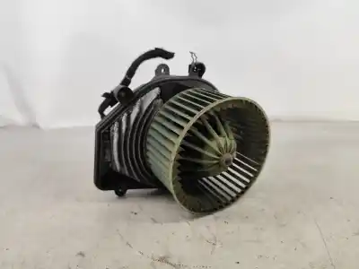 Автозапчастина б/у тепловий двигун для audi a4 b5 avant (8d5) 1.9 tdi посилання на oem iam 740221233f  