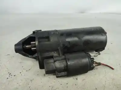 Автозапчастина б/у двигун запускається для audi a4 b5 avant (8d5) 1.9 tdi посилання на oem iam 0001110122  