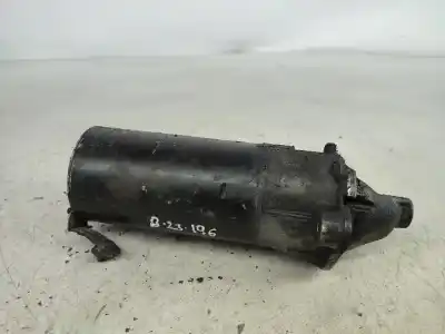 Автозапчастина б/у двигун запускається для audi a4 b5 avant (8d5) 1.9 tdi посилання на oem iam 0001110122  