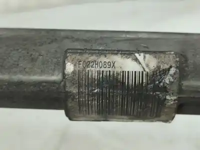 Автозапчасти б/у рулевая коробка за ford fiesta vi (cb1, ccn) 1.4 tdci ссылки oem iam 8v513200cg  