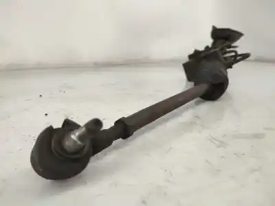 Pezzo di ricambio per auto di seconda mano sterzo per renault 19 ii chamade (l53_) 1.4 riferimenti oem iam 598974  