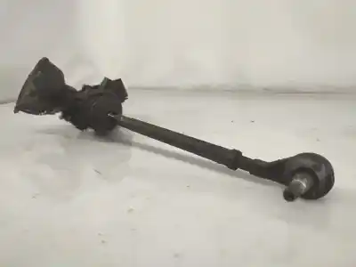 Pezzo di ricambio per auto di seconda mano sterzo per renault 19 ii chamade (l53_) 1.4 riferimenti oem iam 598974  